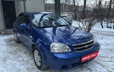 Chevrolet Lacetti, 2008 год, 580 000 рублей, 1 фотография