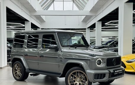 Mercedes-Benz G-Класс AMG, 2025 год, 36 890 000 рублей, 1 фотография