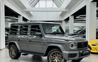 Mercedes-Benz G-Класс AMG, 2025 год, 36 890 000 рублей, 1 фотография