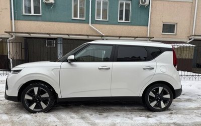 KIA Soul III, 2019 год, 2 200 000 рублей, 1 фотография