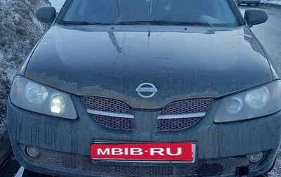 Nissan Almera, 2004 год, 350 000 рублей, 1 фотография