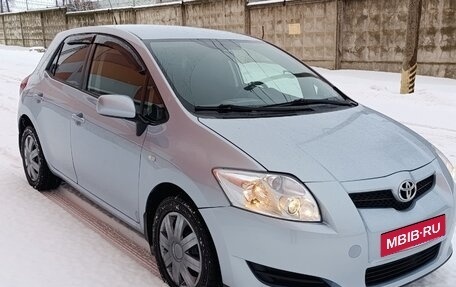 Toyota Auris II, 2007 год, 585 000 рублей, 1 фотография