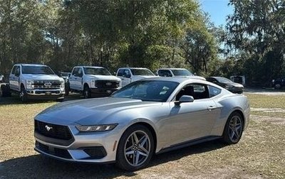 Ford Mustang, 2025 год, 7 200 000 рублей, 1 фотография