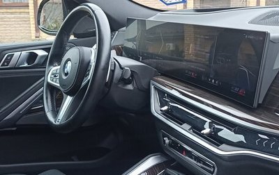 BMW X6, 2023 год, 14 500 000 рублей, 1 фотография