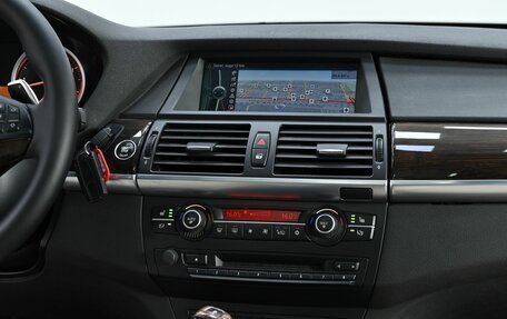 BMW X6, 2011 год, 1 799 000 рублей, 13 фотография