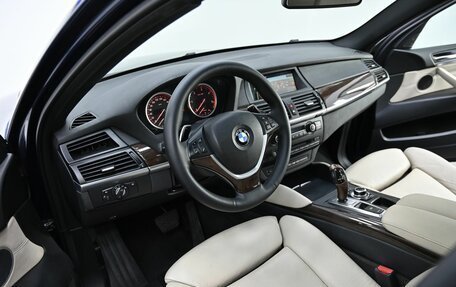 BMW X6, 2011 год, 1 799 000 рублей, 11 фотография