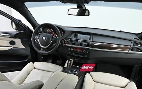 BMW X6, 2011 год, 1 799 000 рублей, 5 фотография