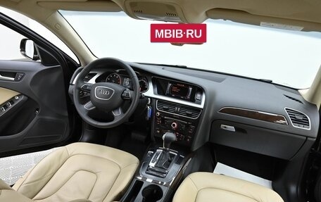 Audi A4, 2015 год, 1 399 000 рублей, 5 фотография