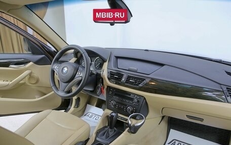 BMW X1, 2011 год, 1 199 000 рублей, 5 фотография