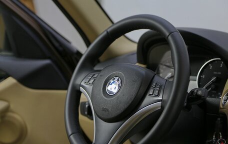 BMW X1, 2011 год, 1 199 000 рублей, 8 фотография