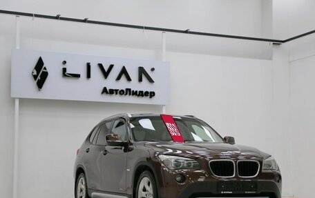 BMW X1, 2011 год, 1 199 000 рублей, 11 фотография