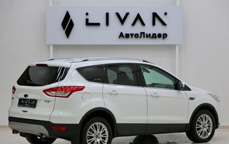 Ford Kuga III, 2015 год, 1 299 000 рублей, 3 фотография