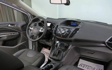 Ford Kuga III, 2015 год, 1 299 000 рублей, 5 фотография