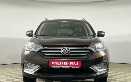 DongFeng AX7 I, 2018 год, 1 479 000 рублей, 2 фотография