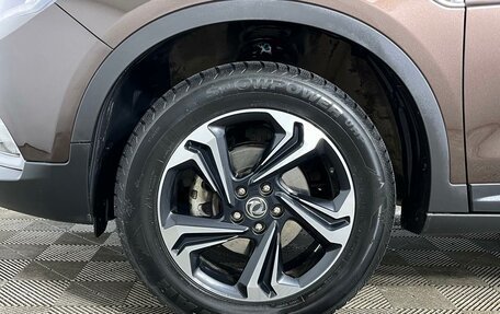 DongFeng AX7 I, 2018 год, 1 479 000 рублей, 6 фотография