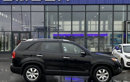 KIA Sorento II рестайлинг, 2011 год, 1 599 000 рублей, 5 фотография