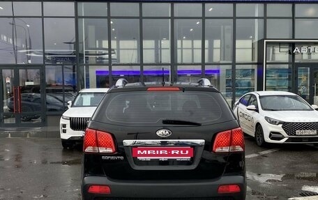 KIA Sorento II рестайлинг, 2011 год, 1 599 000 рублей, 7 фотография