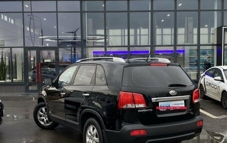 KIA Sorento II рестайлинг, 2011 год, 1 599 000 рублей, 8 фотография