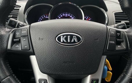 KIA Sorento II рестайлинг, 2011 год, 1 599 000 рублей, 18 фотография