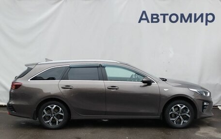 KIA cee'd III, 2019 год, 1 930 000 рублей, 4 фотография