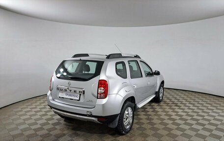 Renault Duster I рестайлинг, 2014 год, 1 220 000 рублей, 6 фотография