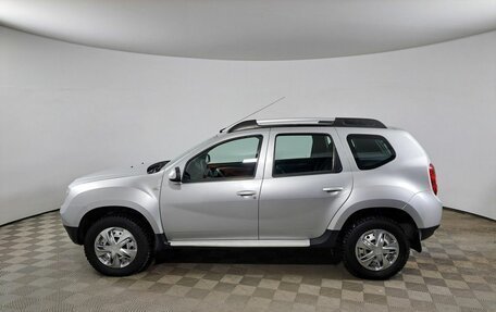 Renault Duster I рестайлинг, 2014 год, 1 220 000 рублей, 10 фотография