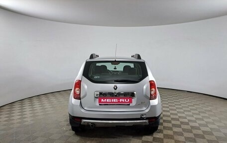 Renault Duster I рестайлинг, 2014 год, 1 220 000 рублей, 7 фотография