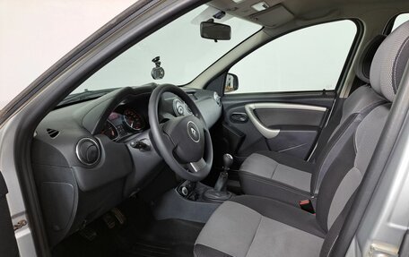 Renault Duster I рестайлинг, 2014 год, 1 220 000 рублей, 20 фотография