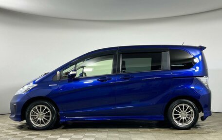 Honda Freed I, 2012 год, 1 299 000 рублей, 3 фотография