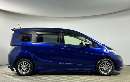 Honda Freed I, 2012 год, 1 299 000 рублей, 4 фотография