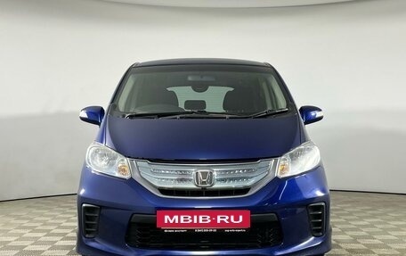 Honda Freed I, 2012 год, 1 299 000 рублей, 2 фотография