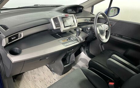 Honda Freed I, 2012 год, 1 299 000 рублей, 13 фотография