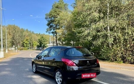 Peugeot 308 II, 2011 год, 750 000 рублей, 4 фотография