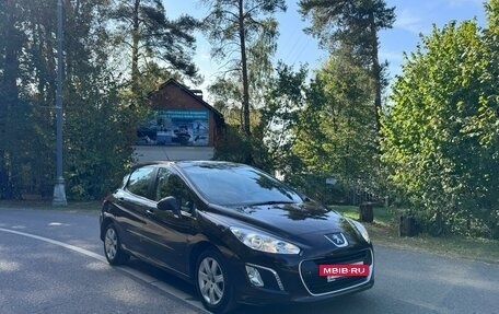 Peugeot 308 II, 2011 год, 750 000 рублей, 8 фотография