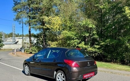 Peugeot 308 II, 2011 год, 750 000 рублей, 10 фотография