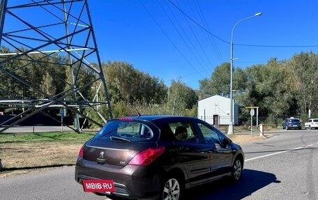 Peugeot 308 II, 2011 год, 750 000 рублей, 13 фотография