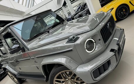 Mercedes-Benz G-Класс AMG, 2025 год, 36 890 000 рублей, 13 фотография