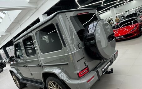 Mercedes-Benz G-Класс AMG, 2025 год, 36 890 000 рублей, 14 фотография