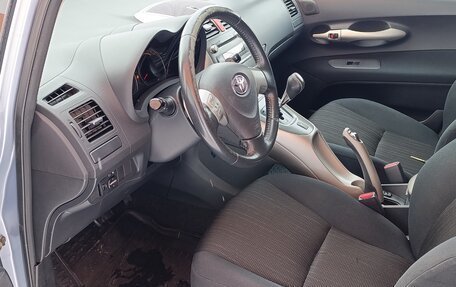 Toyota Auris II, 2007 год, 585 000 рублей, 5 фотография