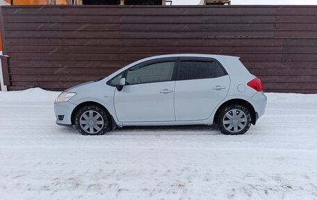 Toyota Auris II, 2007 год, 585 000 рублей, 2 фотография