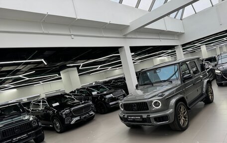 Mercedes-Benz G-Класс AMG, 2025 год, 36 890 000 рублей, 37 фотография