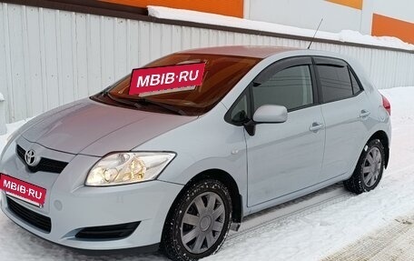 Toyota Auris II, 2007 год, 585 000 рублей, 3 фотография