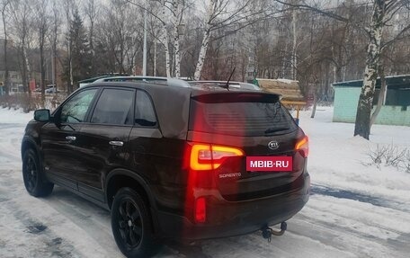 KIA Sorento II рестайлинг, 2014 год, 1 795 000 рублей, 3 фотография