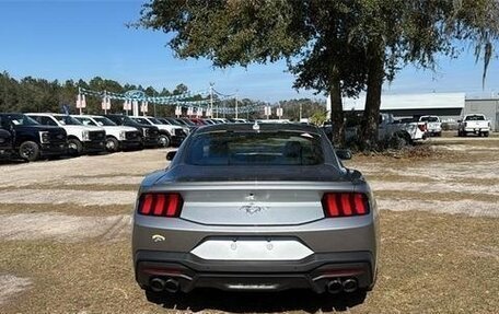 Ford Mustang, 2025 год, 7 200 000 рублей, 4 фотография