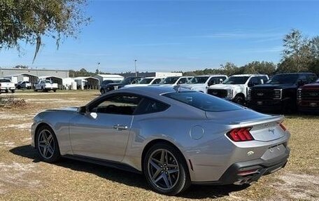 Ford Mustang, 2025 год, 7 200 000 рублей, 3 фотография