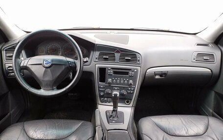 Volvo S60 III, 2007 год, 570 000 рублей, 12 фотография