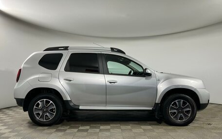 Renault Duster I рестайлинг, 2019 год, 1 769 000 рублей, 4 фотография