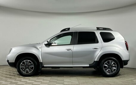 Renault Duster I рестайлинг, 2019 год, 1 769 000 рублей, 3 фотография