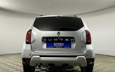 Renault Duster I рестайлинг, 2019 год, 1 769 000 рублей, 5 фотография