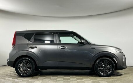 KIA Soul III, 2020 год, 2 229 000 рублей, 4 фотография